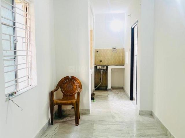 2 BHK Apartment in Prince Anwar Shah Connector for resale Kolkata. The reference number is 20340242
