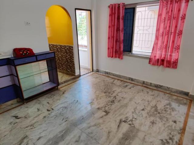 2 BHK Apartment in Prince Anwar Shah Connector for resale South Kolkata. The reference number is 17651876