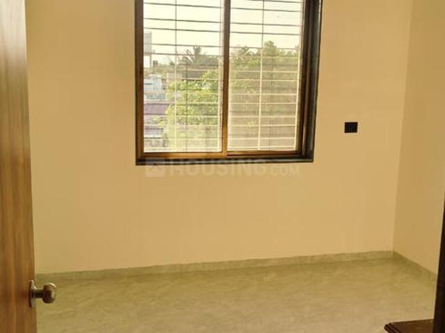 2 BHK Apartment in Professor Colony for rent Nashik. The reference number is 20102961