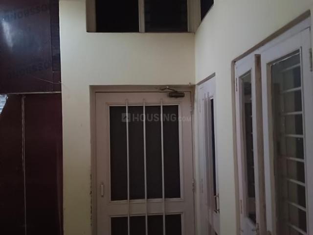 2 BHK Apartment in PSEB Power Colony for rent Patiala. The reference number is 20432140