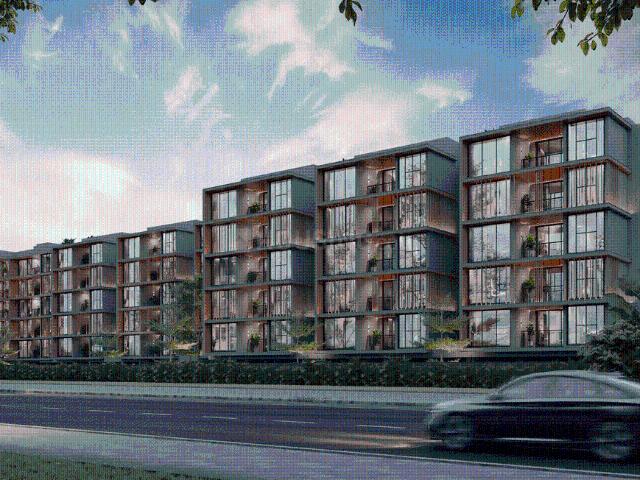 2 BHK Apartment in Puthagaram, Ambattur for resale Chennai. The reference number is 17334553