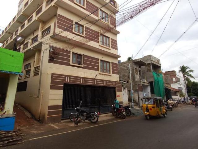 2 BHK Apartment in Puthukudierupu for rent Kanyakumari. The reference number is 15212404