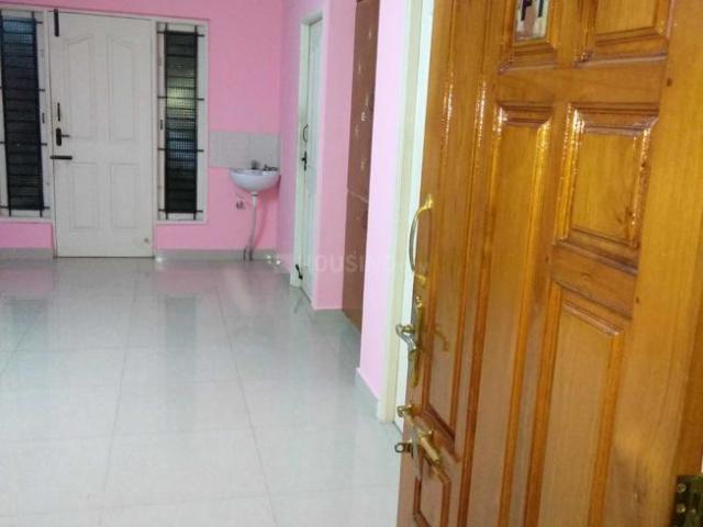 2 BHK Apartment in Puzhal for resale Chennai. The reference number is 17849797