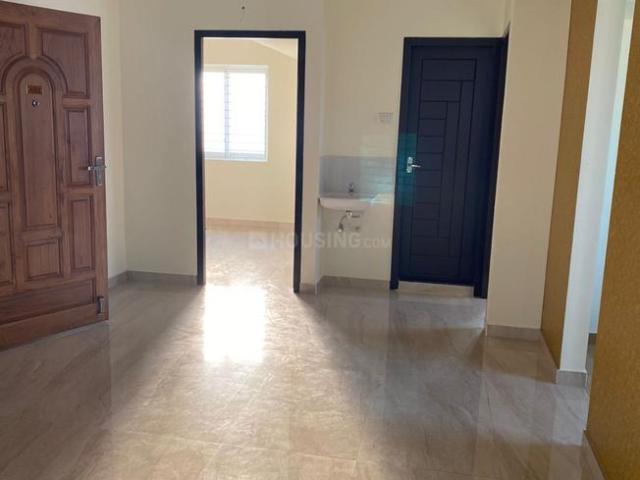 2 BHK Apartment in Puzhal for resale Chennai. The reference number is 20500825