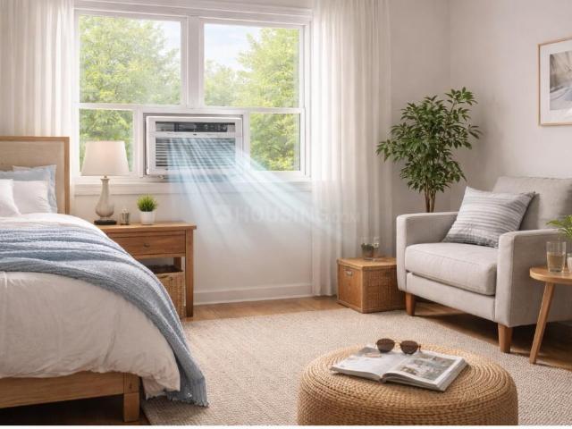 2 BHK Apartment in Pugal Phanta for rent Bikaner. The reference number is 20182537