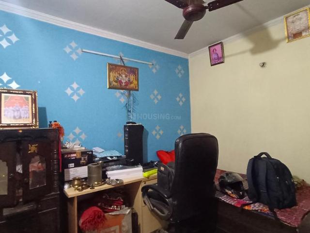 2 BHK Apartment in Pul Prahlad Pur for resale New Delhi. The reference number is 20972639