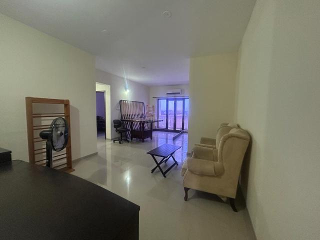 2 BHK Apartment in Puliakulam for resale Coimbatore. The reference number is 17155063