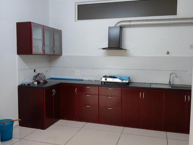 2 BHK Apartment in Pumpwell for rent Mangalore. The reference number is 19742465