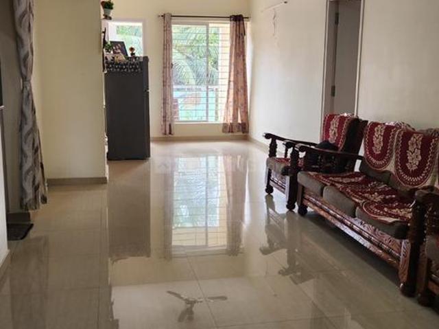 2 BHK Apartment in Pumpwell for rent Mangalore. The reference number is 20897938