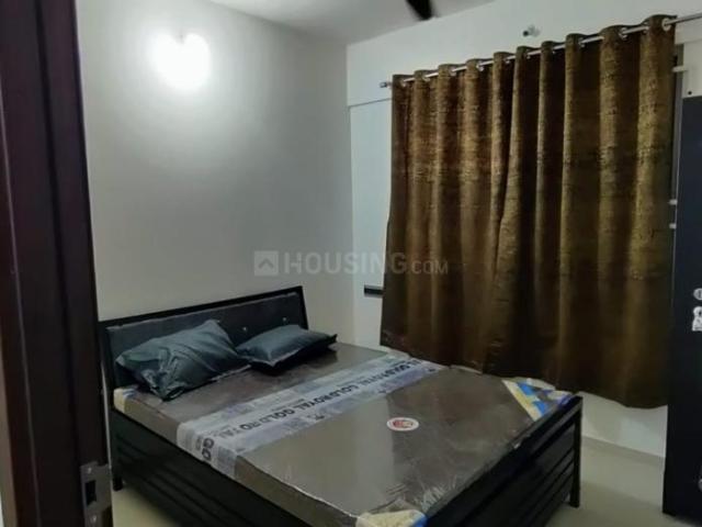 2 BHK Apartment in Punawale for rent Pune. The reference number is 12036440
