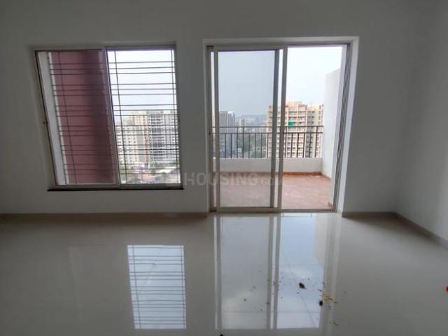 2 BHK Apartment in Punawale for rent Pune. The reference number is 14769881