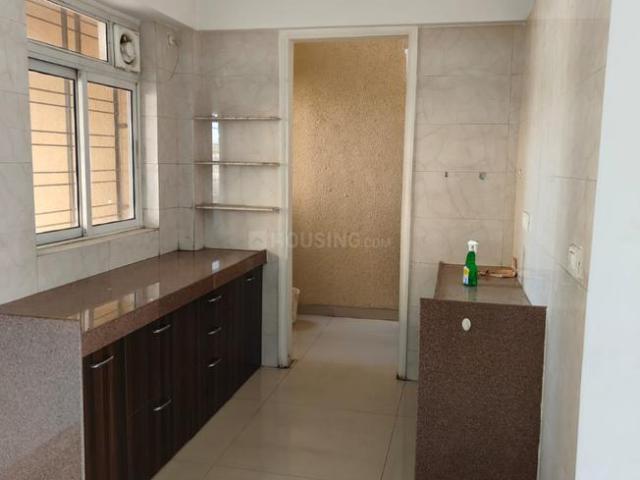 2 BHK Apartment in Punawale for rent Pune. The reference number is 16290776