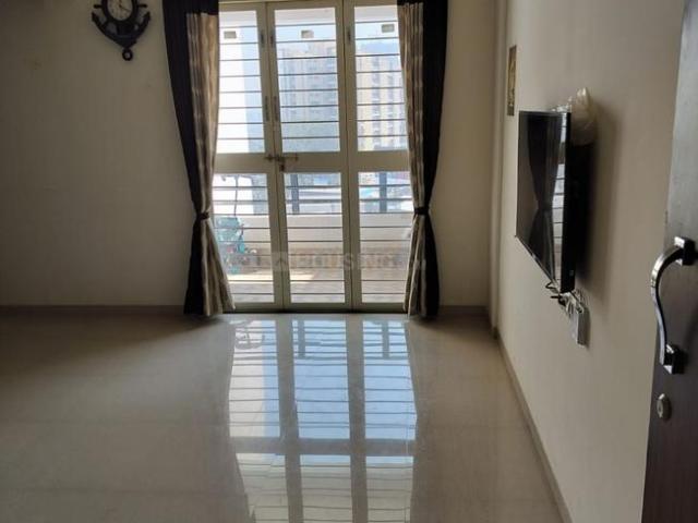 2 BHK Apartment in Punawale for rent Pune. The reference number is 16563941