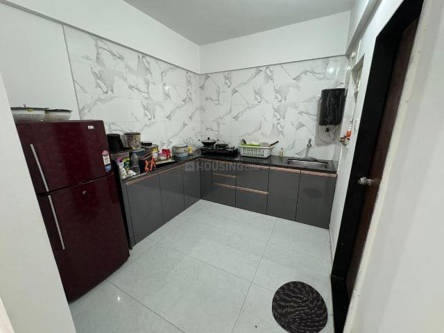 2 BHK Apartment in Punawale for rent Pune. The reference number is 16654839