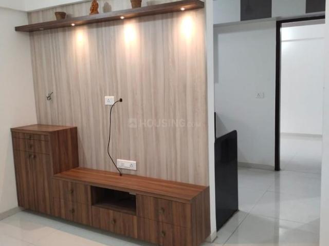 2 BHK Apartment in Punawale for rent Pune. The reference number is 16655776