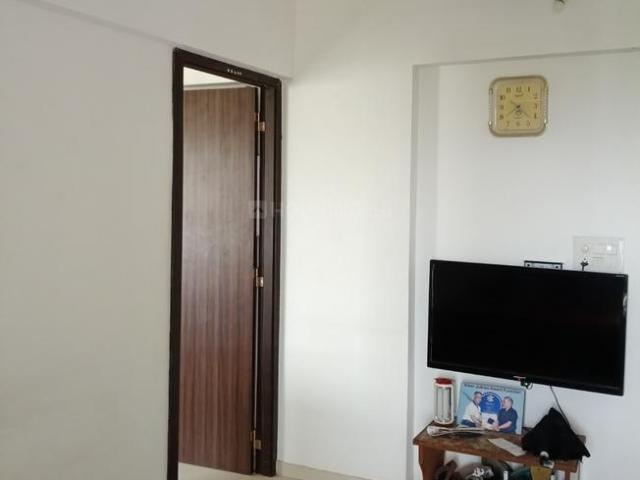 2 BHK Apartment in Punawale for rent Pune. The reference number is 18006276
