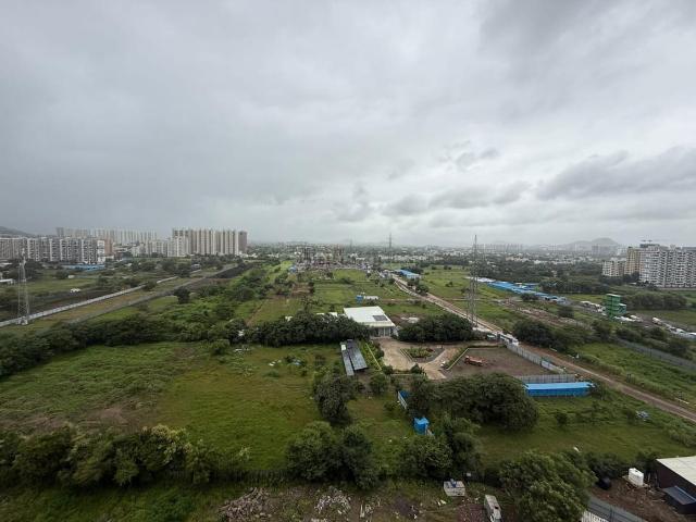 2 BHK Apartment in Punawale for rent Pune. The reference number is 18654031