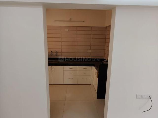 2 BHK Apartment in Punawale for rent Pune. The reference number is 18729553