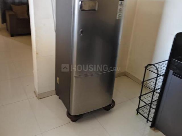 2 BHK Apartment in Punawale for rent Pune. The reference number is 18897903