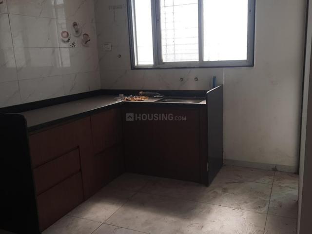 2 BHK Apartment in Punawale for rent Pune. The reference number is 18915404