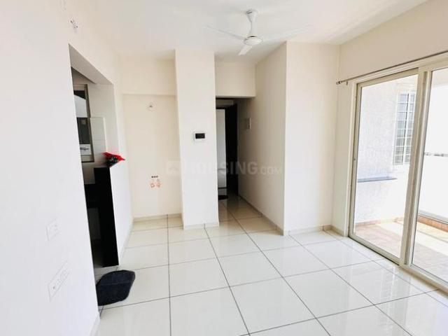 2 BHK Apartment in Punawale for rent Pune. The reference number is 19266368