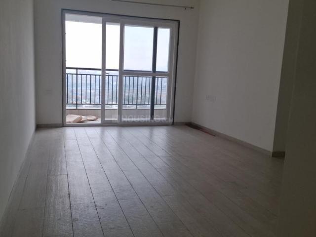2 BHK Apartment in Punawale for rent Pune. The reference number is 19266921