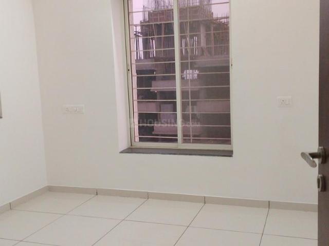 2 BHK Apartment in Punawale for rent Pune. The reference number is 19464180