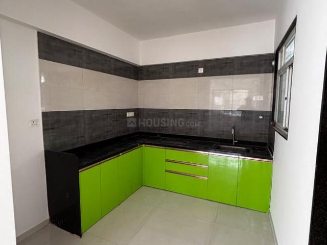 2 BHK Apartment in Punawale for rent Pune. The reference number is 19883995