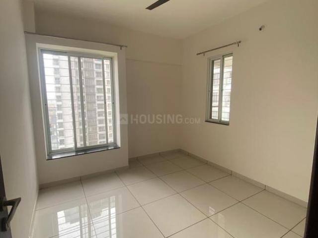 2 BHK Apartment in Punawale for rent Pune. The reference number is 19827540