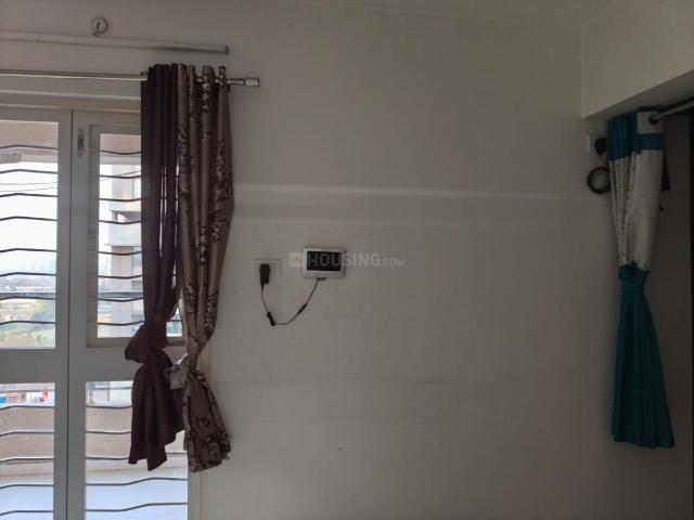 2 BHK Apartment in Punawale for rent Pune. The reference number is 20006878