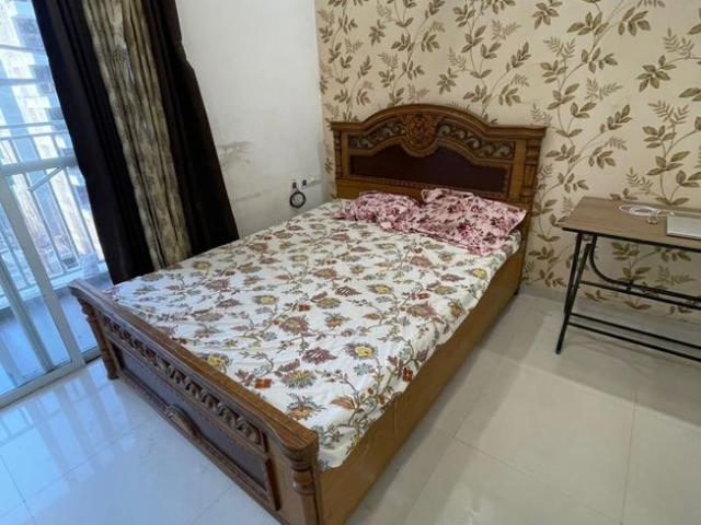 2 BHK Apartment in Punawale for rent Pune. The reference number is 20174327