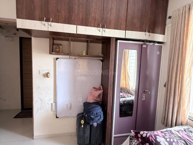 2 BHK Apartment in Punawale for rent Pune. The reference number is 20253373
