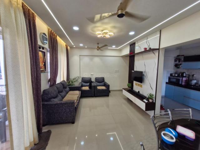 2 BHK Apartment in Punawale for rent Pune. The reference number is 20290541