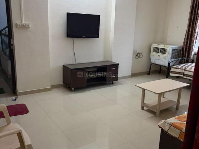 2 BHK Apartment in Punawale for rent Pune. The reference number is 20291873