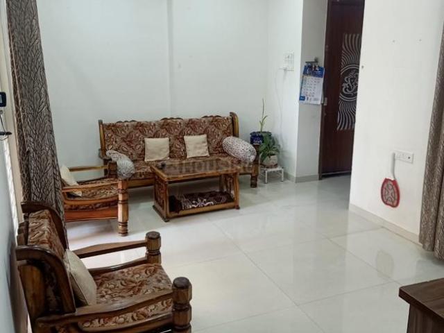 2 BHK Apartment in Punawale for rent Pune. The reference number is 20292038