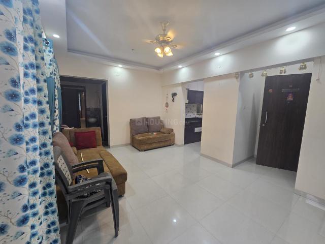 2 BHK Apartment in Punawale for rent Pune. The reference number is 20201589