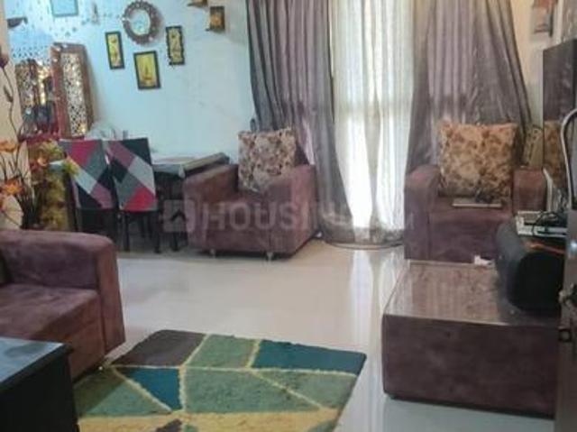 2 BHK Apartment in Punawale for rent Pune. The reference number is 20208154