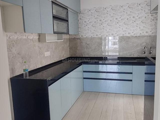 2 BHK Apartment in Punawale for rent Pune. The reference number is 20224638