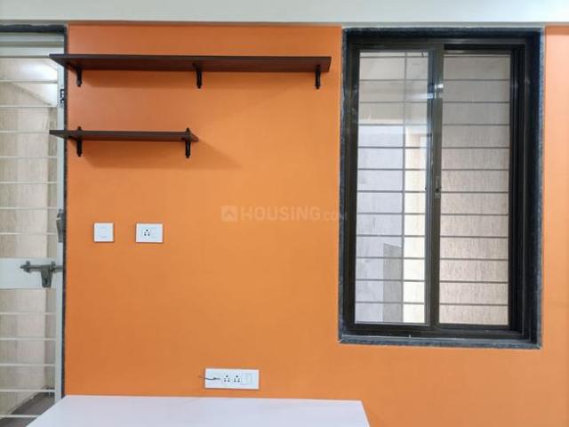 2 BHK Apartment in Punawale for rent Pune. The reference number is 20228268