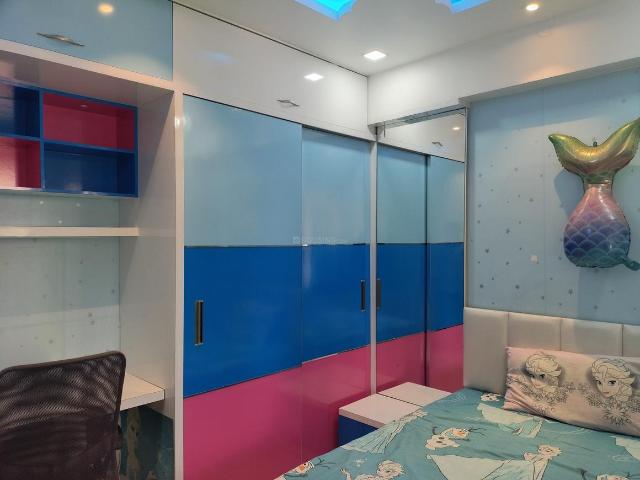 2 BHK Apartment in Punawale for rent Pune. The reference number is 20360378