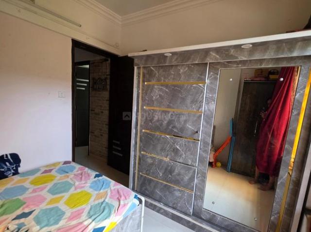 2 BHK Apartment in Punawale for rent Pune. The reference number is 20386057