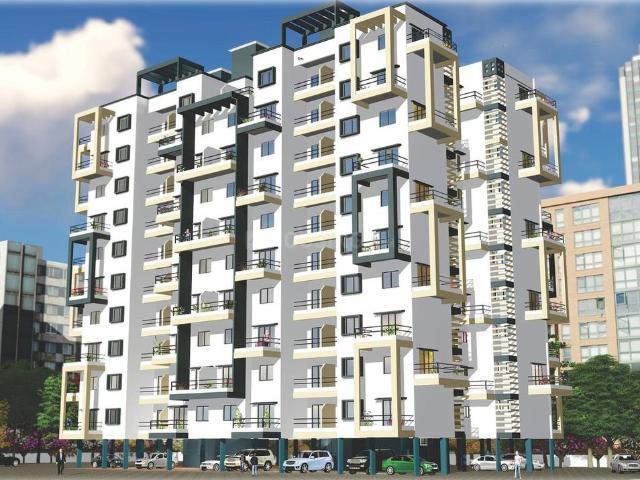 2 BHK Apartment in Punawale for rent Pune. The reference number is 20310044