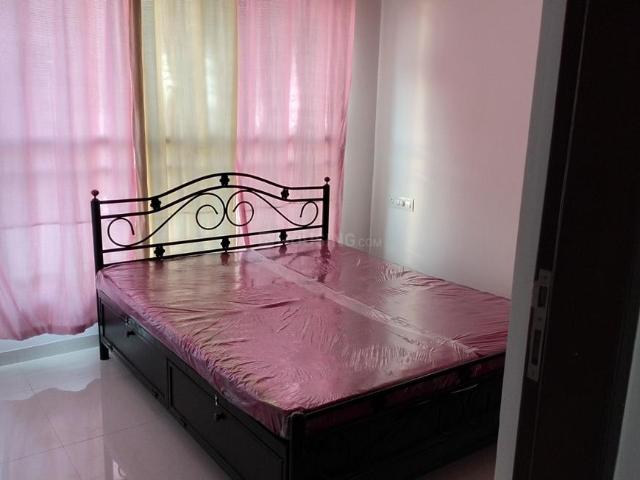 2 BHK Apartment in Punawale for rent Pune. The reference number is 20310524