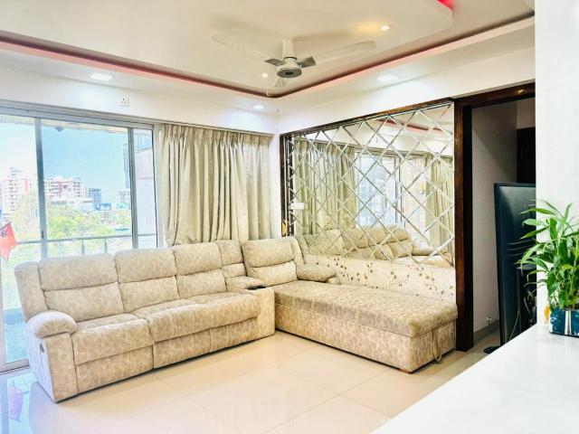 2 BHK Apartment in Punawale for rent Pune. The reference number is 20311036