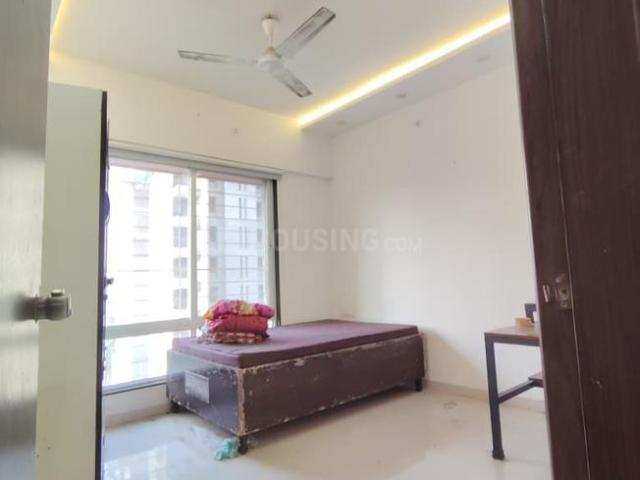2 BHK Apartment in Punawale for rent Pune. The reference number is 20319988