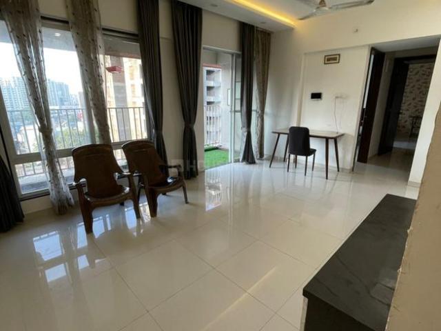 2 BHK Apartment in Punawale for rent Pune. The reference number is 20445706