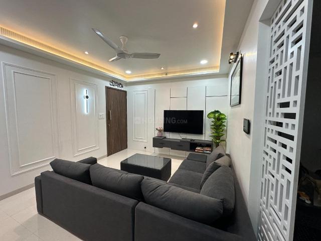 2 BHK Apartment in Punawale for rent Pune. The reference number is 20447519