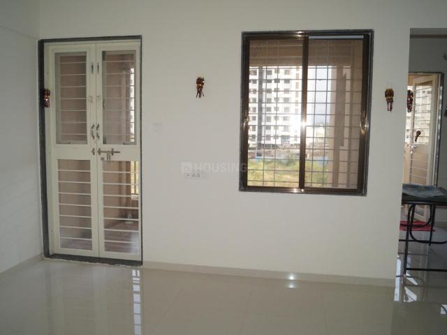 2 BHK Apartment in Punawale for rent Pune. The reference number is 20462346