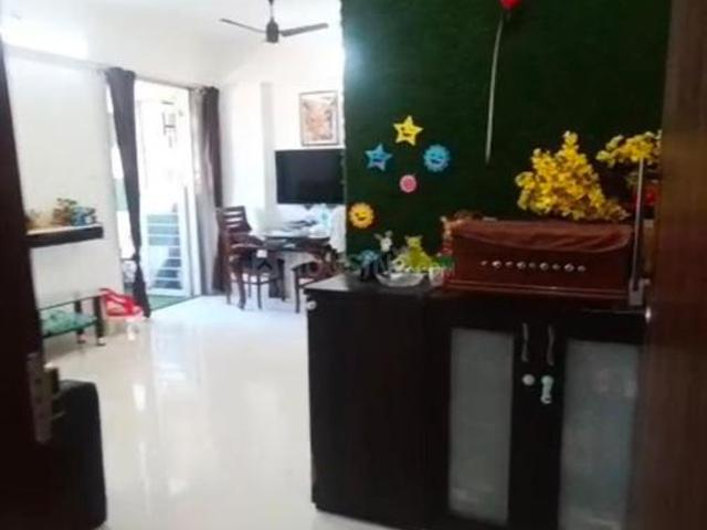 2 BHK Apartment in Punawale for rent Pune. The reference number is 20486247