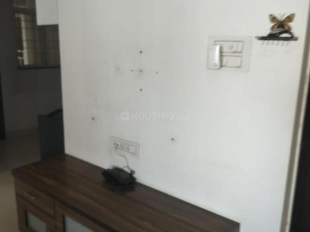 2 BHK Apartment in Punawale for rent Pune. The reference number is 20486207
